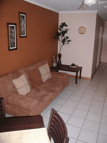 Rainforest Grove Holiday Resort - Whitsundays Accommodation 4