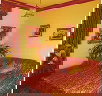Tally Ho Lodge - Whitsundays Accommodation