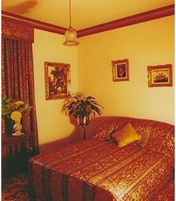 Tally Ho Lodge - Whitsundays Accommodation 0