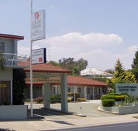 Country Comfort Cowra Countryman Motor Inn - Whitsundays Accommodation