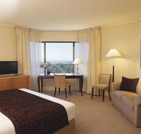 Intercontinental Adelaide - Whitsundays Accommodation