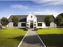 Voyager Estate - Whitsundays Accommodation