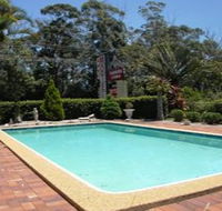Beerwah Glasshouse Mountains Motel - Whitsundays Accommodation