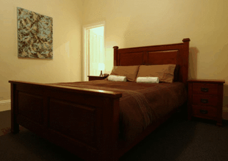  Whitsundays Accommodation