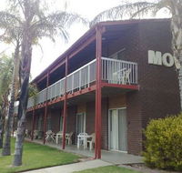 Barmera Hotel Motel - Whitsundays Accommodation