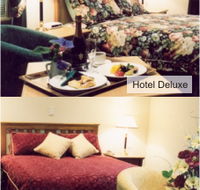 Loxton Community Hotel Motel - Whitsundays Accommodation