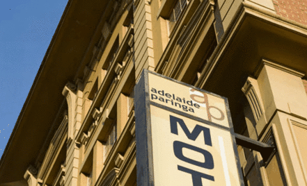 Adelaide Paringa Motel - Whitsundays Accommodation