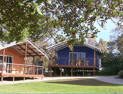 Aldinga Bay Holiday Village - Whitsundays Accommodation