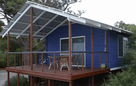 Aldinga Bay Holiday Village - Whitsundays Accommodation 1