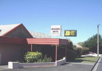 Laurie Park SA Whitsundays Accommodation