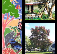 Bushland Cabins - Whitsundays Accommodation