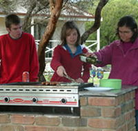 Cape Jervis Holiday Units - Whitsundays Accommodation