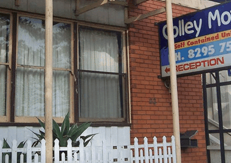 Piccadilly Apartments On Colley - Whitsundays Accommodation