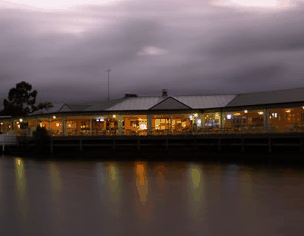 Waterfront Hotel - Whitsundays Accommodation