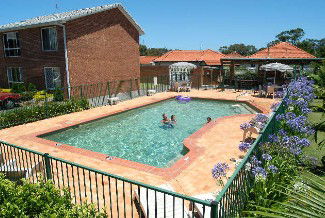 Gallipoli Court - Whitsundays Accommodation 1