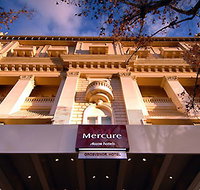 Mercure Grosvenor Hotel Adelaide - Whitsundays Accommodation