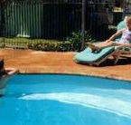 Dunbogan Caravan Park - Whitsundays Accommodation