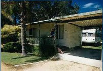 Dunbogan Caravan Park - Whitsundays Accommodation 1