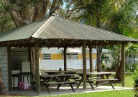 Dunbogan Caravan Park - Whitsundays Accommodation 3