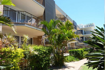 Diamond Beach Resort - Whitsundays Accommodation 2