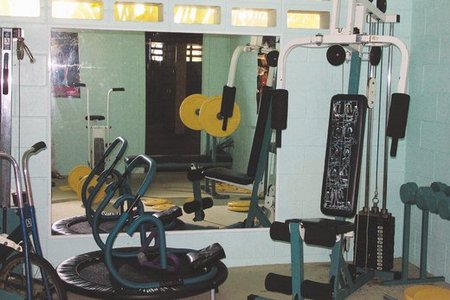 Diamond Beach Resort - Whitsundays Accommodation 4