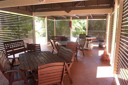 Diamond Beach Resort - Whitsundays Accommodation 5