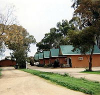 Jamestown Country Retreat Caravan Park - Whitsundays Accommodation