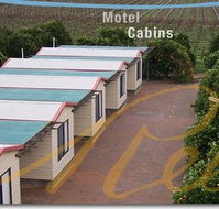 Kirriemuir Motel And Cabins - Whitsundays Accommodation