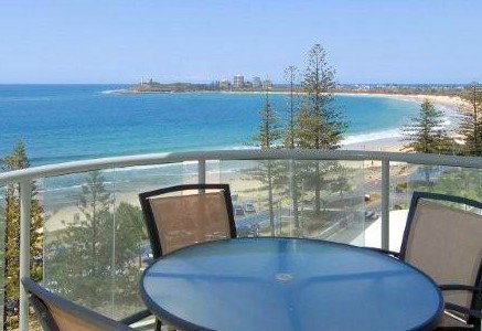 Malibu Mooloolaba - Whitsundays Accommodation 1