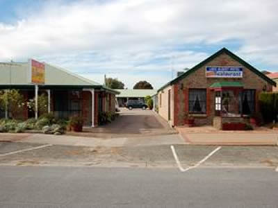  Whitsundays Accommodation