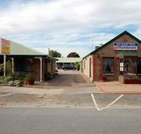 Lake Albert Motel - Whitsundays Accommodation