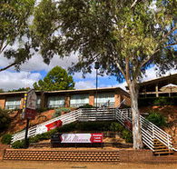 Mannum Motel - Whitsundays Accommodation