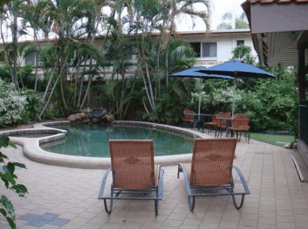 Reef Gateway Apartments - Whitsundays Accommodation