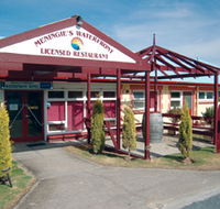 Meningies Waterfront Motel - Whitsundays Accommodation