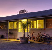 Merna Mora Holiday Units - Whitsundays Accommodation