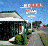 Motel River Bend