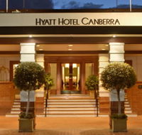Hyatt Hotel Canberra - Whitsundays Accommodation