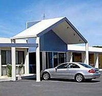 Robetown Motor Inn - Whitsundays Accommodation