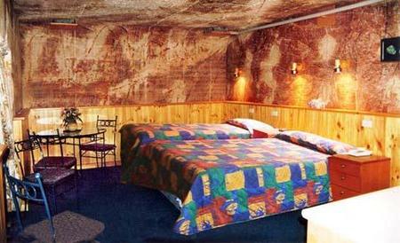 Comfort Inn Coober Pedy Experience - Whitsundays Accommodation 1