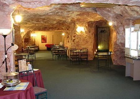 Comfort Inn Coober Pedy Experience - Whitsundays Accommodation 3