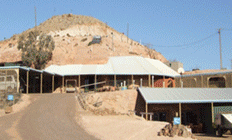 The Underground Motel - Whitsundays Accommodation 2
