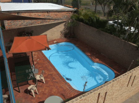 Matilda Motel - Whitsundays Accommodation 3