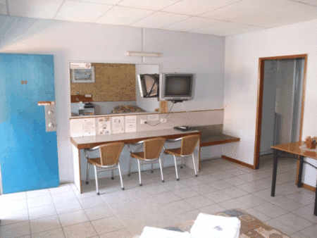 Matilda Motel - Whitsundays Accommodation 4