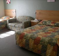 Country Comfort Orange - Whitsundays Accommodation