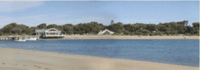 Barwon Heads Hotel - Whitsundays Accommodation 2