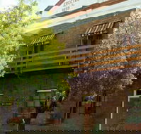 The Old Exchange Bed And Breakfast - Whitsundays Accommodation