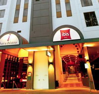 Hotel Ibis Melbourne - Whitsundays Accommodation