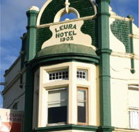 Leura Hotel - Whitsundays Accommodation