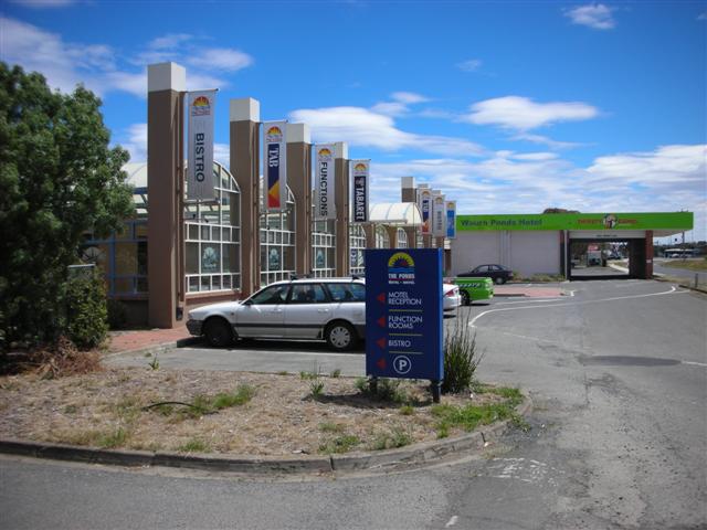 Waurn Ponds VIC Whitsundays Accommodation