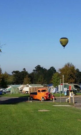 Corobimilla NSW Whitsundays Accommodation